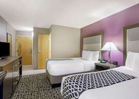 La Quinta Inn by Wyndham Radford 5