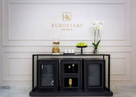 Eurostars Puerta Real 5