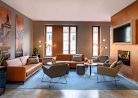 ibis Styles Bamberg 2