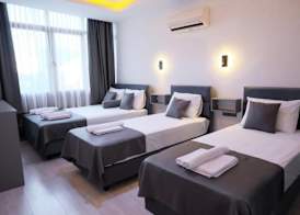 Kariva Hotel 3