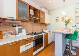 Dante Square Apartment 2
