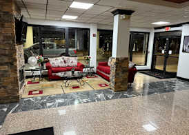 Ramada by Wyndham Macon 2