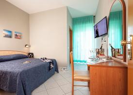 Family Hotel Mediterraneo - Azzurro Club 4