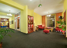 Hotel Henrietta 4