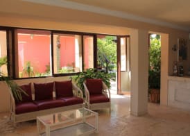 Hotel Cabanas Maria Del Mar 2