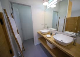 Cap Heureux Villas 5