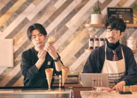 Hotel She, Kyoto 4