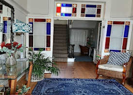 The Greenhouse Guesthouse 2