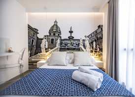 Suite Quaroni 2