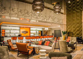 Sofitel Warsaw Victoria 2