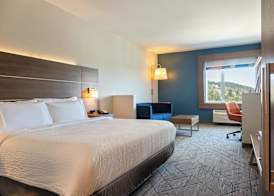 Holiday Inn Express & Suites VICTORIA - COLWOOD by IHG 5
