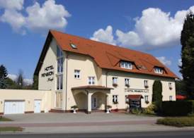 Hotel Haufe 4