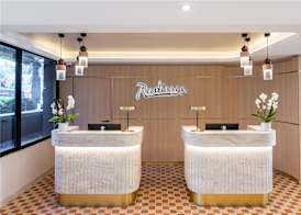 Radisson Hotel Cannes Seaside 5