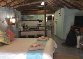 Winterton Country Lodge @ Rose Cottage 4