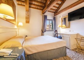 Hotel Bella Venezia 3