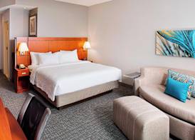 Courtyard by Marriott San Antonio SeaWorld Westover Hills 4