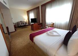 Landmark Grand Hotel 5