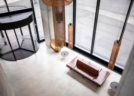 arte Hotel Salzburg 2