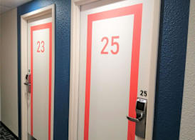 ibis budget Poitiers Sud 4