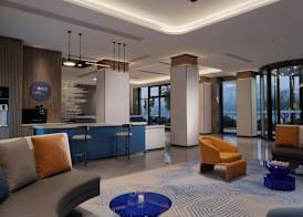 Holiday Inn Express Chongqing Ciqikou Ancient Town by IHG 3