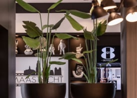 Gr8 Hotel Maastricht Aachen Airport 2