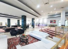 Ocean Front Casablanca Studios with FULL KITCHENS & Beach access By BL Rentals 4