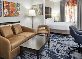 Fairfield Inn & Suites by Marriott Gainesville 5