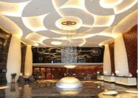 Ramada Plaza Huizhou East 2