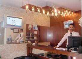 Butik Pendik Hotel 4