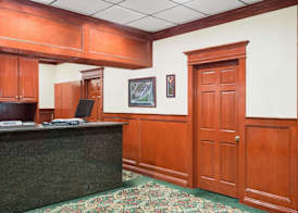 Howard Johnson by Wyndham Saugerties 2