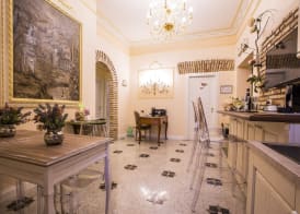 Trastevere Royal Suite Trilussa 4
