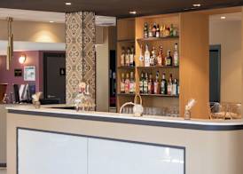 Brit Hotel Avignon Sud Le Calendal 3