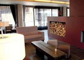 Hotel Bernat de So 2