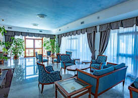 Club Residence La Castellana 4