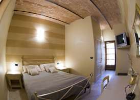 Villa Scati Bed and Breakfast 3