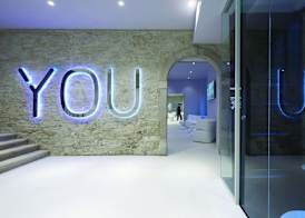 YouMe Design Place Hotel 2