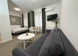 Gremium Apartments 2