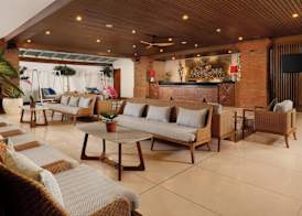 Aston Canggu Beach Resort 2