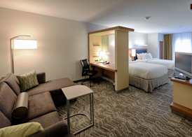 SpringHill Suites by Marriott Albany Latham-Colonie 5