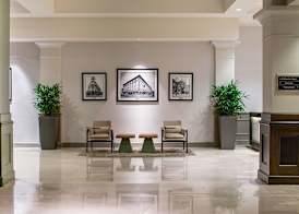 Hilton Richmond Downtown 3