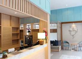 Rajthani Hotel Surat Thani - SHA Certified 4