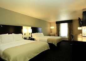 Holiday Inn Express & Suites MARION by IHG 2
