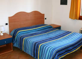 Residence La Reggia di Nausicaa 5