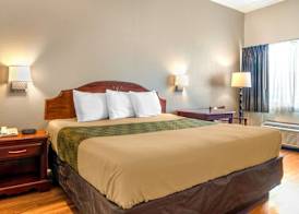 Econo Lodge Inn & Suites 5