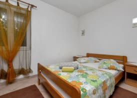 Apartments Robinzon Milivoj 2