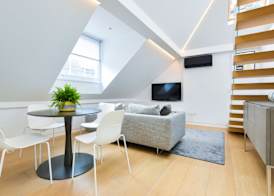 Soho Penthouse 5