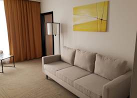 Arche Hotel Krakowska 5