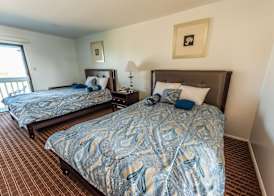 Rodeway Inn at Somers Cove Marina 4