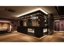 Bespoke Hotel Shinjuku 3