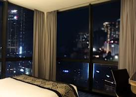 AI HOTEL JAKARTA THAMRIN 3